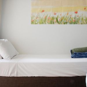 Double or Twin Room Balcony